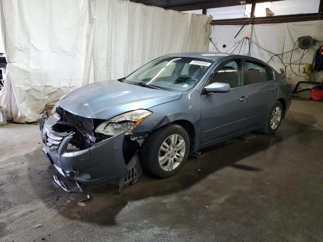 2012 NISSAN ALTIMA BASE, 