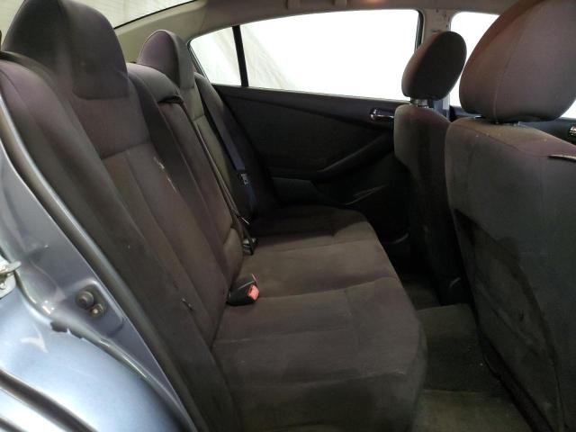 1N4AL2AP4CN424670 - 2012 NISSAN ALTIMA BASE BLUE photo 10