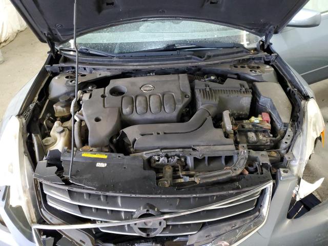 1N4AL2AP4CN424670 - 2012 NISSAN ALTIMA BASE BLUE photo 11