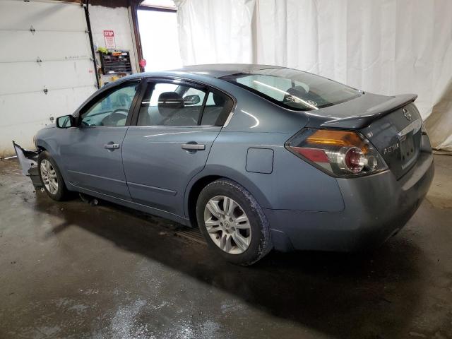 1N4AL2AP4CN424670 - 2012 NISSAN ALTIMA BASE BLUE photo 2