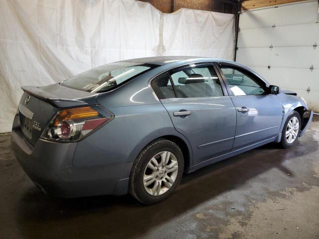 1N4AL2AP4CN424670 - 2012 NISSAN ALTIMA BASE BLUE photo 3