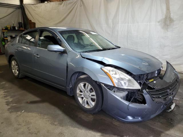 1N4AL2AP4CN424670 - 2012 NISSAN ALTIMA BASE BLUE photo 4
