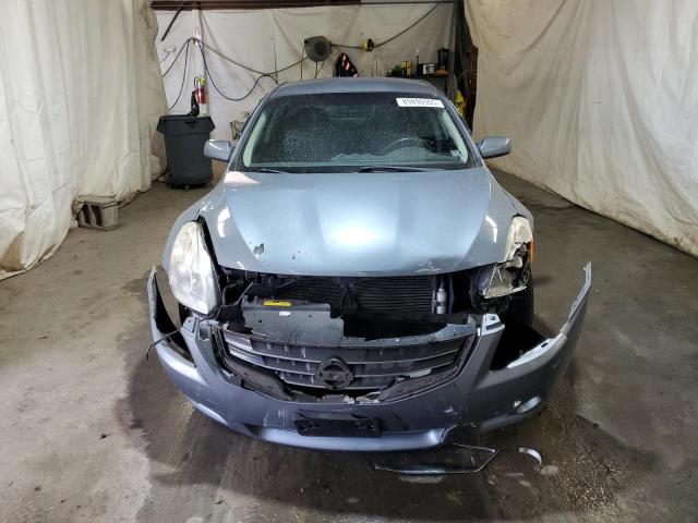 1N4AL2AP4CN424670 - 2012 NISSAN ALTIMA BASE BLUE photo 5