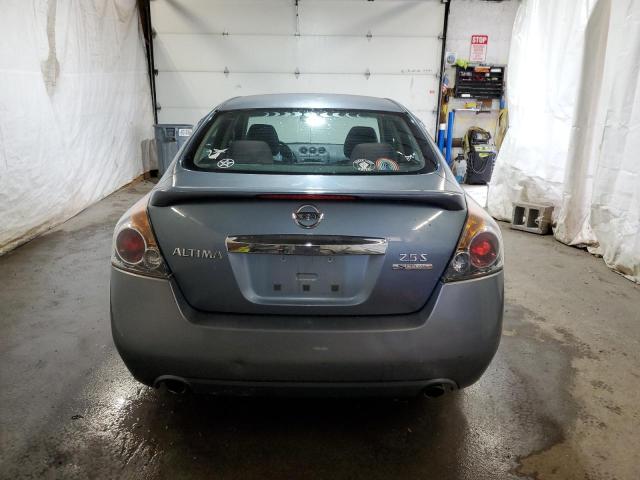1N4AL2AP4CN424670 - 2012 NISSAN ALTIMA BASE BLUE photo 6