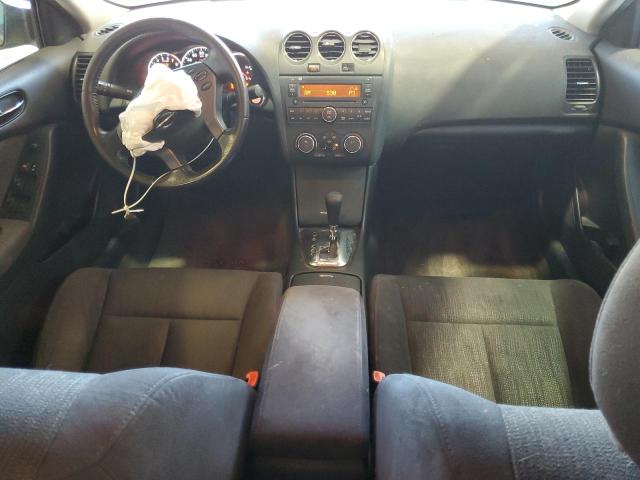 1N4AL2AP4CN424670 - 2012 NISSAN ALTIMA BASE BLUE photo 8