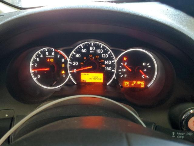 1N4AL2AP4CN424670 - 2012 NISSAN ALTIMA BASE BLUE photo 9