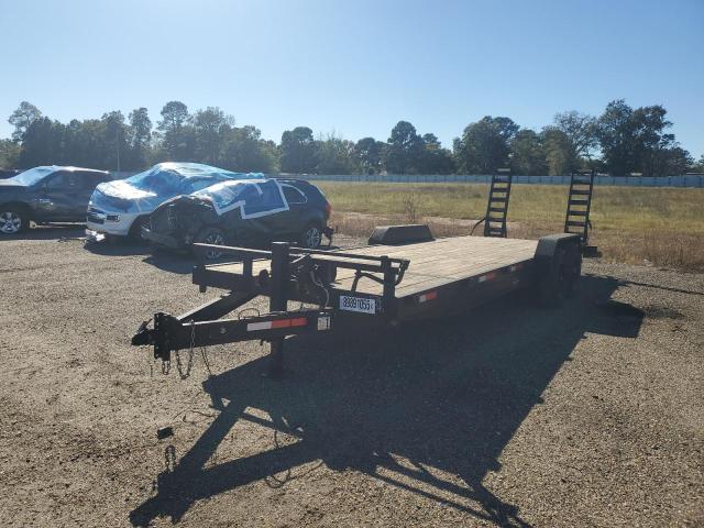 20230817034427236 - 2023 UTILITY TRAILER Черный фото 2