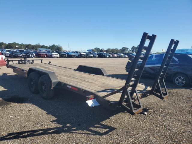 20230817034427236 - 2023 UTILITY TRAILER Черный фото 3