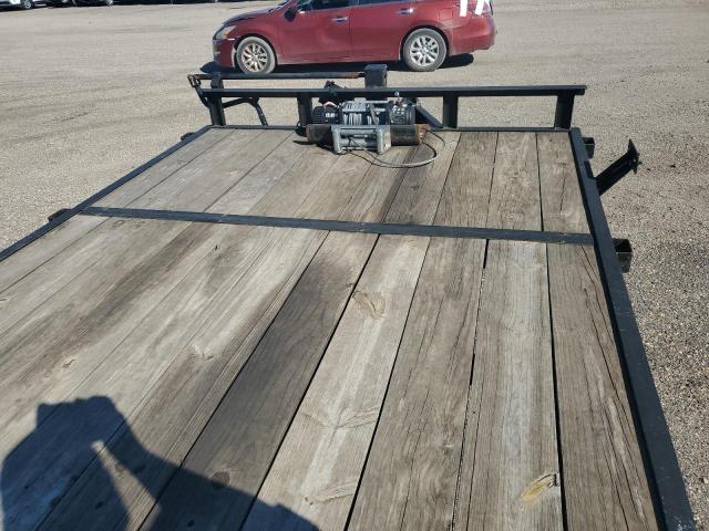 20230817034427236 - 2023 UTILITY TRAILER Черный фото 5