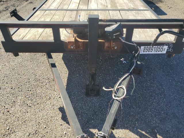 20230817034427236 - 2023 UTILITY TRAILER Черный фото 7