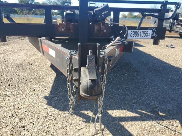 20230817034427236 - 2023 UTILITY TRAILER Черный фото 8