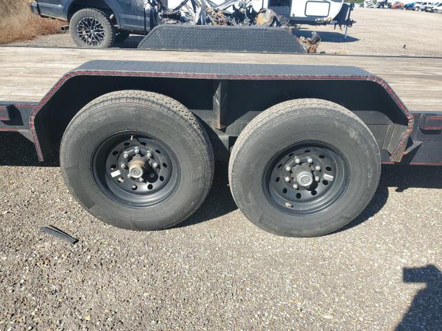 20230817034427236 - 2023 UTILITY TRAILER Черный фото 9