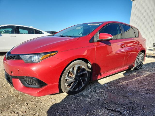 2016 TOYOTA SCION IM, 