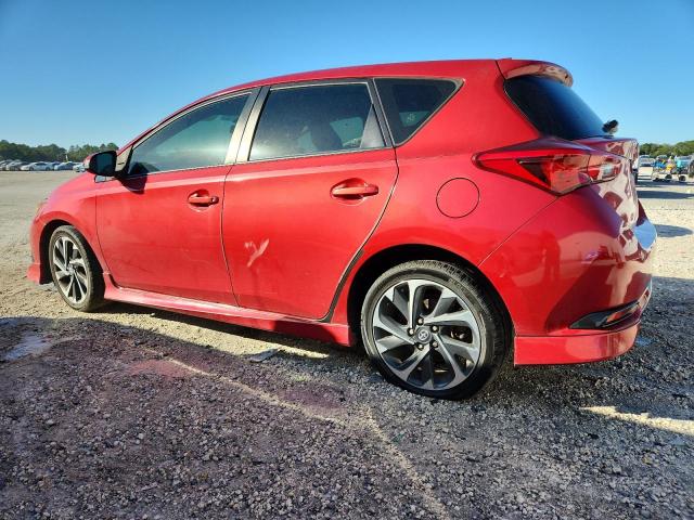 JTNKARJE1GJ513729 - 2016 TOYOTA SCION IM RED photo 2