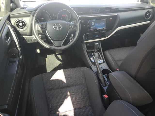 JTNKARJE1GJ513729 - 2016 TOYOTA SCION IM RED photo 8