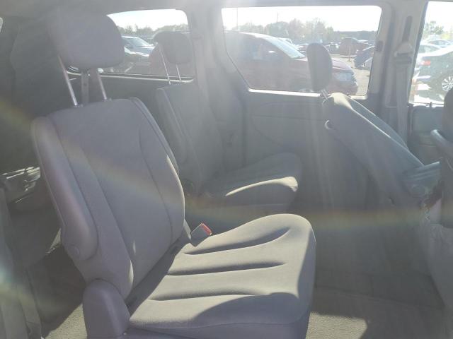 2A4GP54L17R311913 - 2007 CHRYSLER TOWN & COU TOURING 蓝色 照片 11