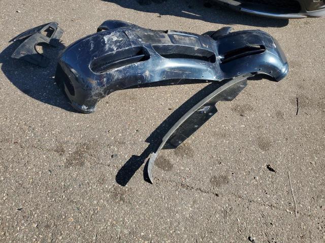 2A4GP54L17R311913 - 2007 CHRYSLER TOWN & COU TOURING 蓝色 照片 13