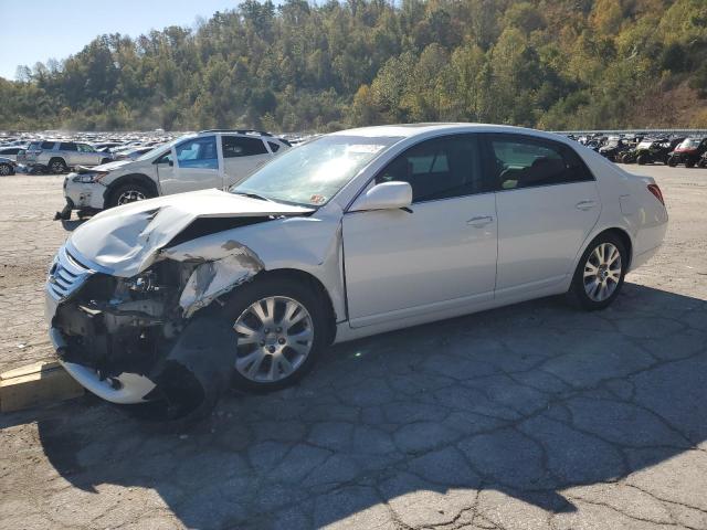 2008 TOYOTA AVALON XL, 