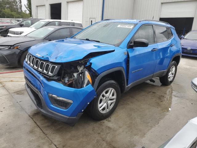 2018 JEEP COMPASS SPORT, 