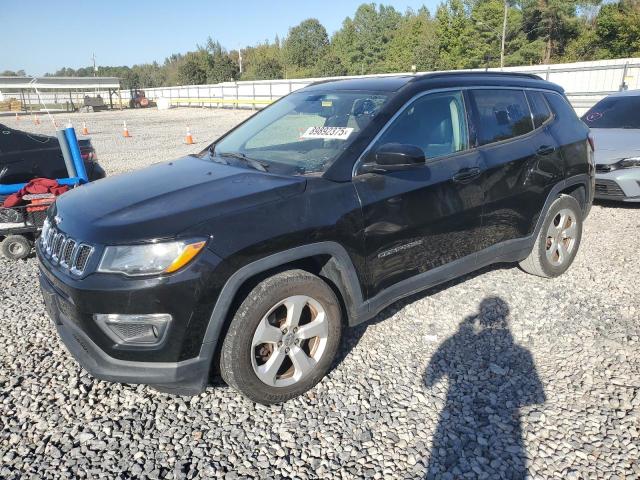 2018 JEEP COMPASS LATITUDE, 