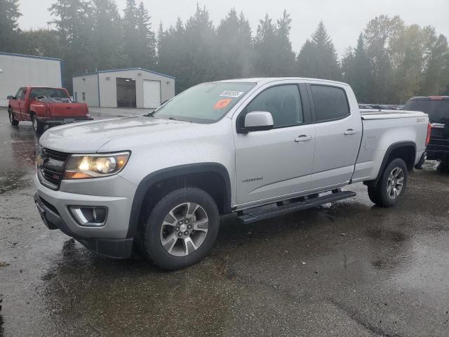 2016 CHEVROLET COLORADO Z71, 