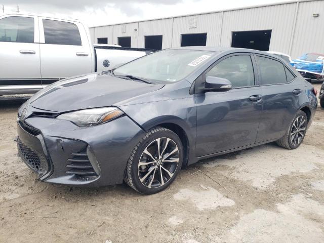 2019 TOYOTA COROLLA L, 
