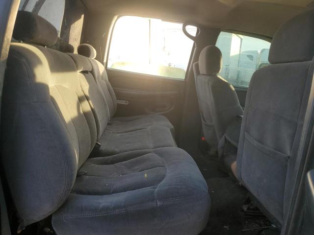 1GCJK33G52F199118 - 2002 CHEVROLET SILVERADO K3500 Boz foto 10