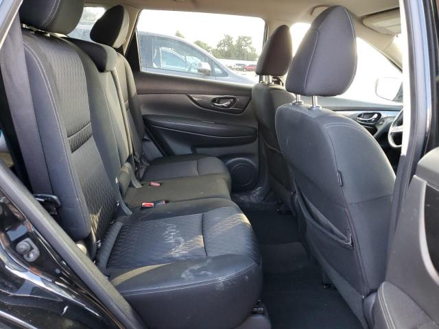 KNMAT2MT1LP527522 - 2020 NISSAN ROGUE S BLACK photo 11
