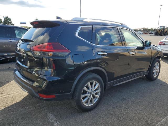 KNMAT2MT1LP527522 - 2020 NISSAN ROGUE S BLACK photo 3