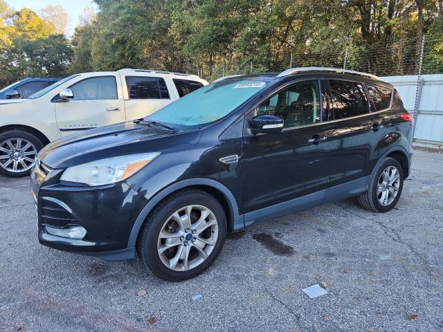 2015 FORD ESCAPE TITANIUM, 