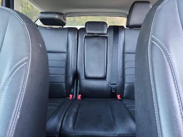 1FMCU0JX7FUC86844 - 2015 FORD ESCAPE TITANIUM 黑色 照片 10