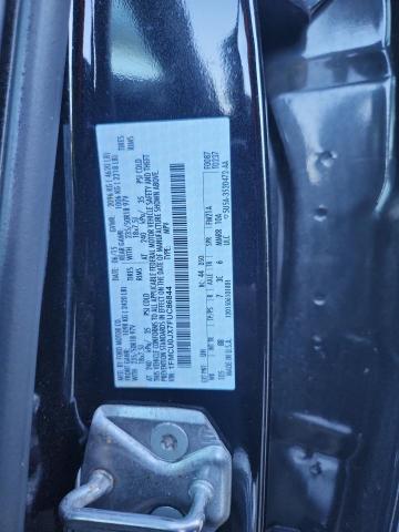 1FMCU0JX7FUC86844 - 2015 FORD ESCAPE TITANIUM 黑色 照片 13