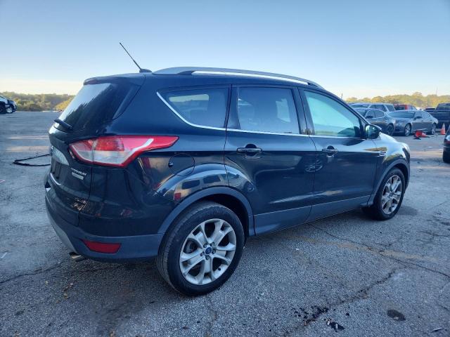 1FMCU0JX7FUC86844 - 2015 FORD ESCAPE TITANIUM 黑色 照片 3