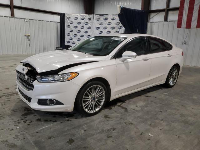 2014 FORD FUSION SE, 