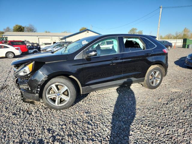 2019 FORD EDGE SEL, 