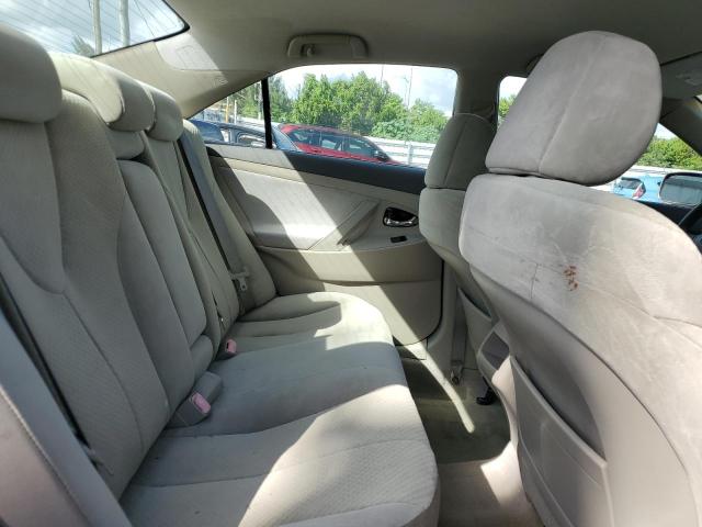 4T1BE46K87U136627 - 2007 TOYOTA CAMRY CE 米色 照片 10