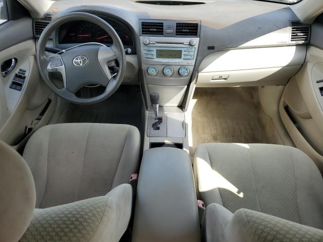 4T1BE46K87U136627 - 2007 TOYOTA CAMRY CE 米色 照片 8
