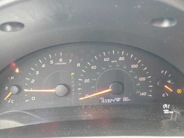 4T1BE46K87U136627 - 2007 TOYOTA CAMRY CE 米色 照片 9