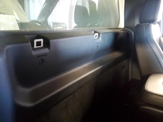 3GCNAAEK3PG353924 - 2023 CHEVROLET SILVERADO C1500 თეთრი ფოტო 10