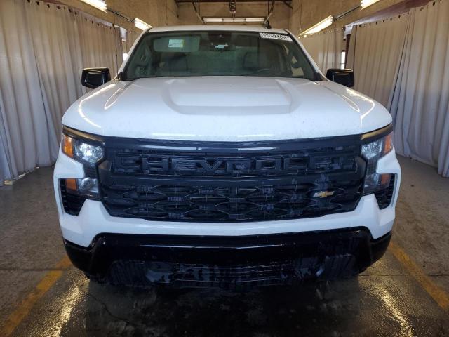 3GCNAAEK3PG353924 - 2023 CHEVROLET SILVERADO C1500 თეთრი ფოტო 5
