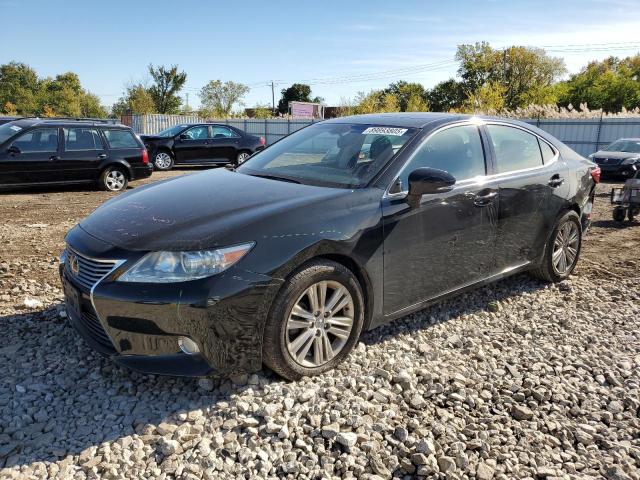 2013 LEXUS ES 350, 