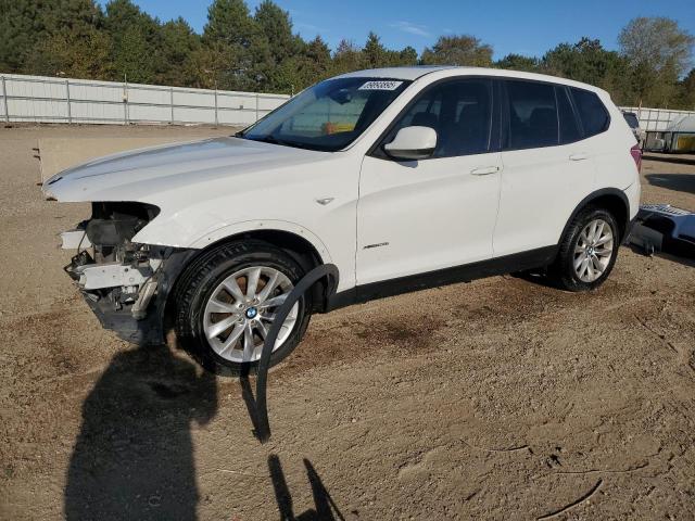 2014 BMW X3 XDRIVE28I, 