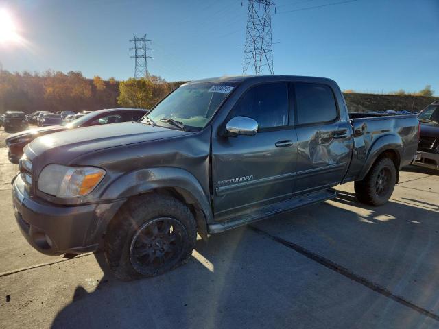2006 TOYOTA TUNDRA DOUBLE CAB SR5, 
