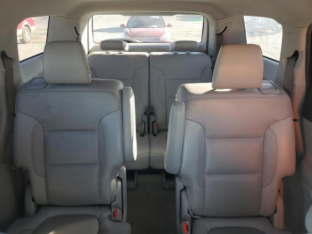 1GKKNMLS4KZ124693 - 2019 GMC ACADIA SLT-1 Czerwony zdjęcie 10