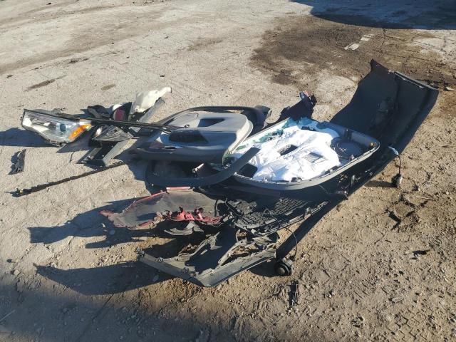 1GKKNMLS4KZ124693 - 2019 GMC ACADIA SLT-1 Czerwony zdjęcie 13