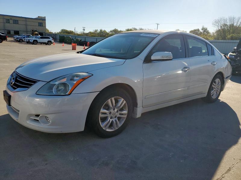 2012 NISSAN ALTIMA BASE, 
