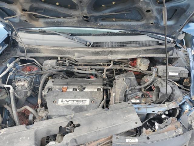 5J6YH283X8L008102 - 2008 HONDA ELEMENT LX BLUE photo 12