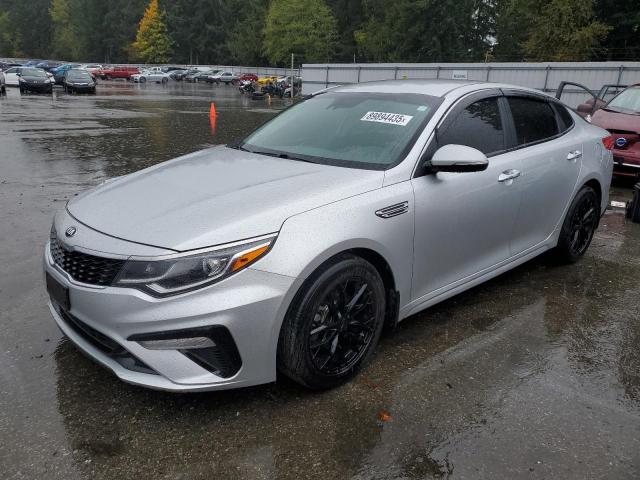 2019 KIA OPTIMA LX, 