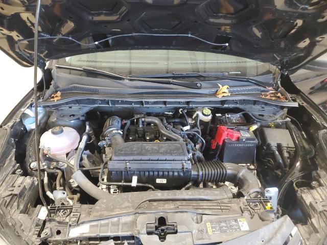 1FMCU0GN2RUA37331 - 2024 FORD ESCAPE ACTIVE შავი ფოტო 12