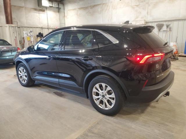 1FMCU0GN2RUA37331 - 2024 FORD ESCAPE ACTIVE შავი ფოტო 2